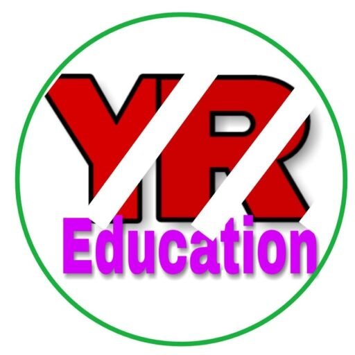 YR EDUCATION