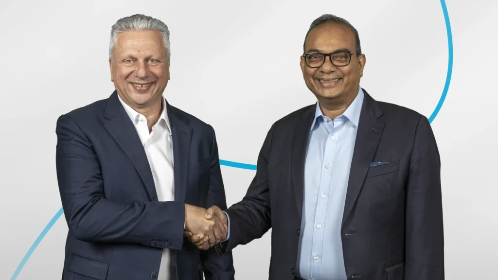 Capgemini Acquires WNS for $3.3 Billion: A Strategic Move towards AI Excellence