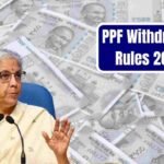 PPF Withdrawal Rules 2025: आंशिक और पूर्ण निकासी के लिए नए दिशानिर्देश