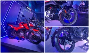 Hero Glamour X 125: भारत में ₹89,999 की शुरुआती कीमत पर हुई लॉन्च, जानें क्यों है यह सेगमेंट की सबसे खास बाइक