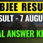 WBJEE 2025 Results Live Updates: Check list of top engineering colleges in West Bengal as per NIRF rankings