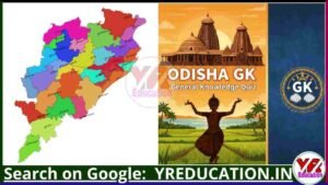Odisha GK