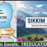 Sikkim GK: Sikkim GK questions with answers